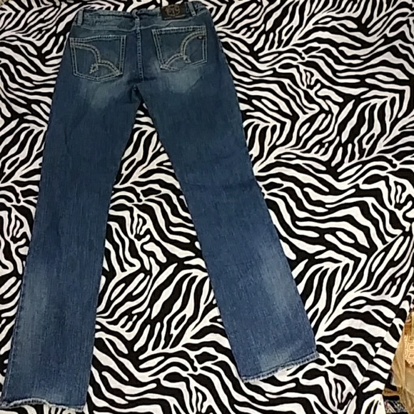 Bootheel Trading Company Jeans - Picture 3 of 8